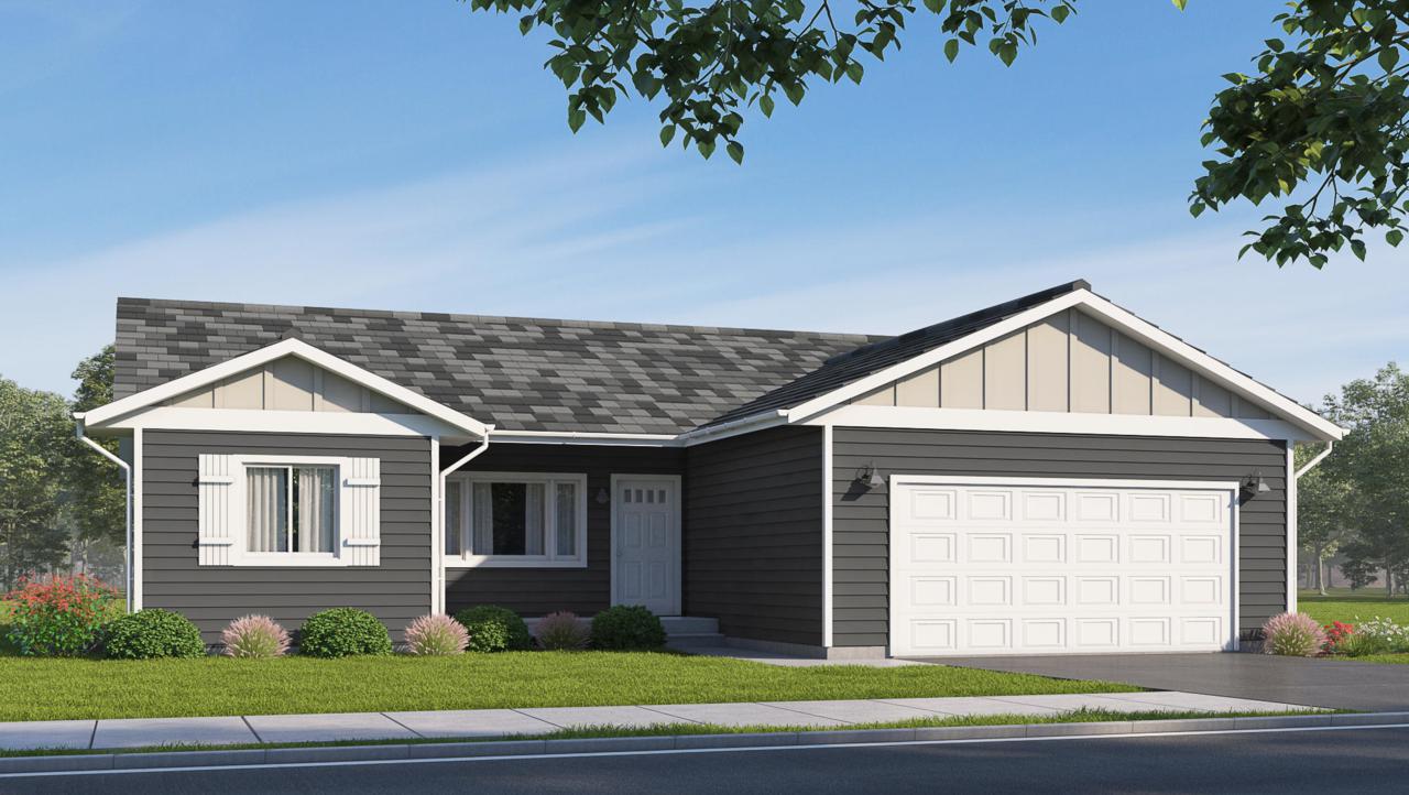 Lot 22 Cottage Gardens Kalispell Mt 59901 Mls 21906790