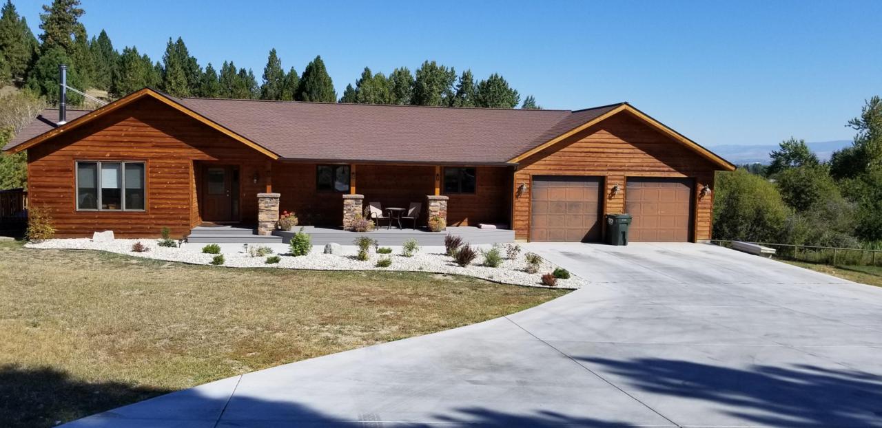 164 Blodgett Camp Road - Photo 1
