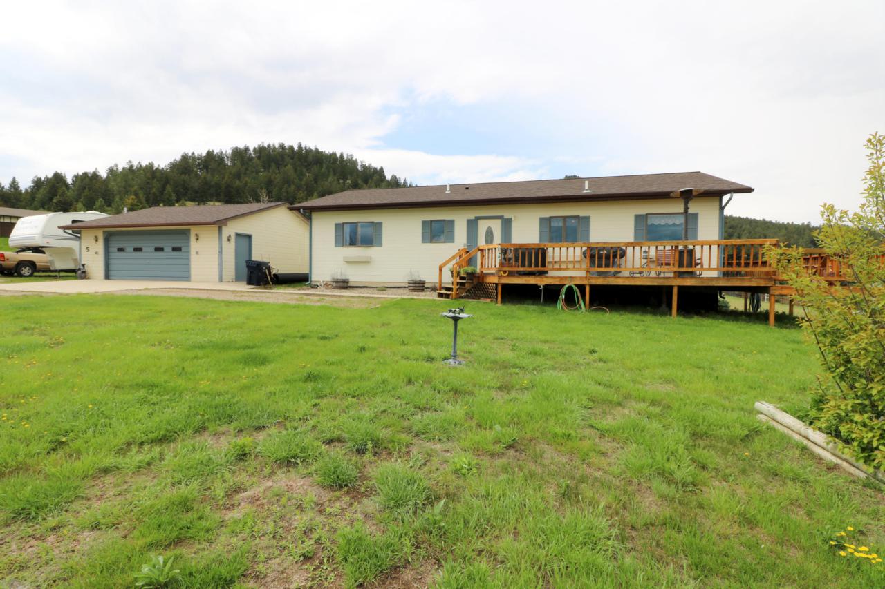 5 Mission Mountain Road - Photo 1