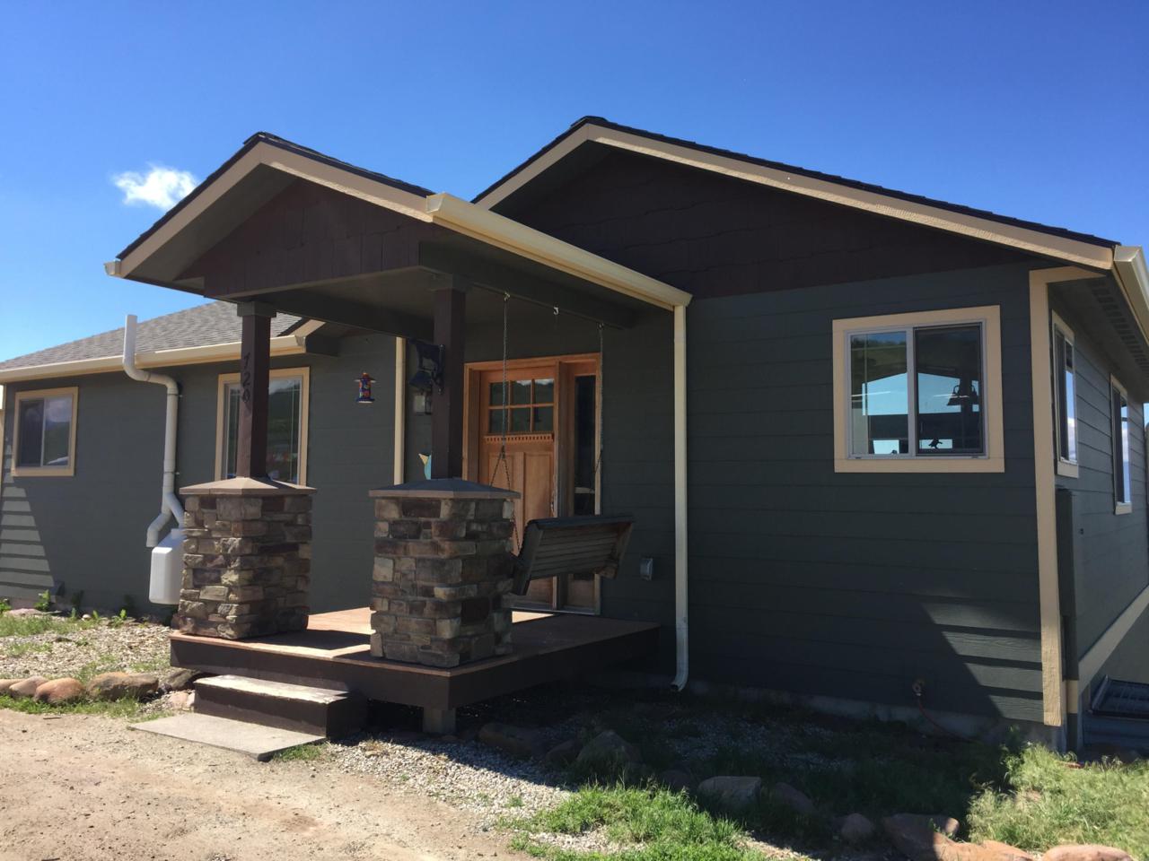 720 Lund Drive - Photo 1
