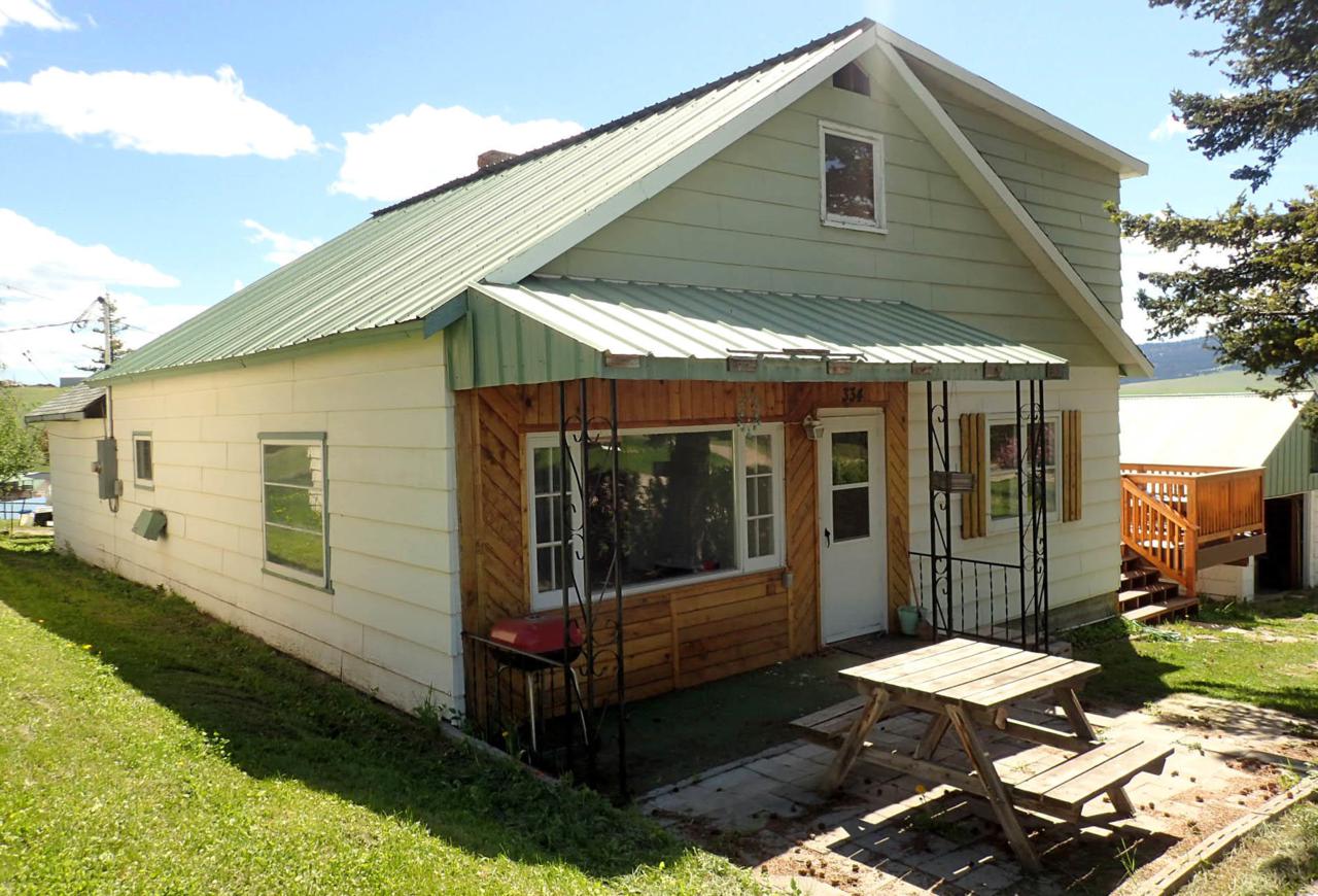334 Alpha Street - Photo 1