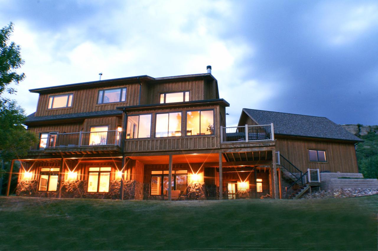 467 Wilson Butte Road - Photo 1