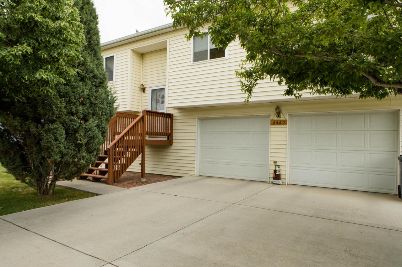2660 Cody Drive - Photo 1