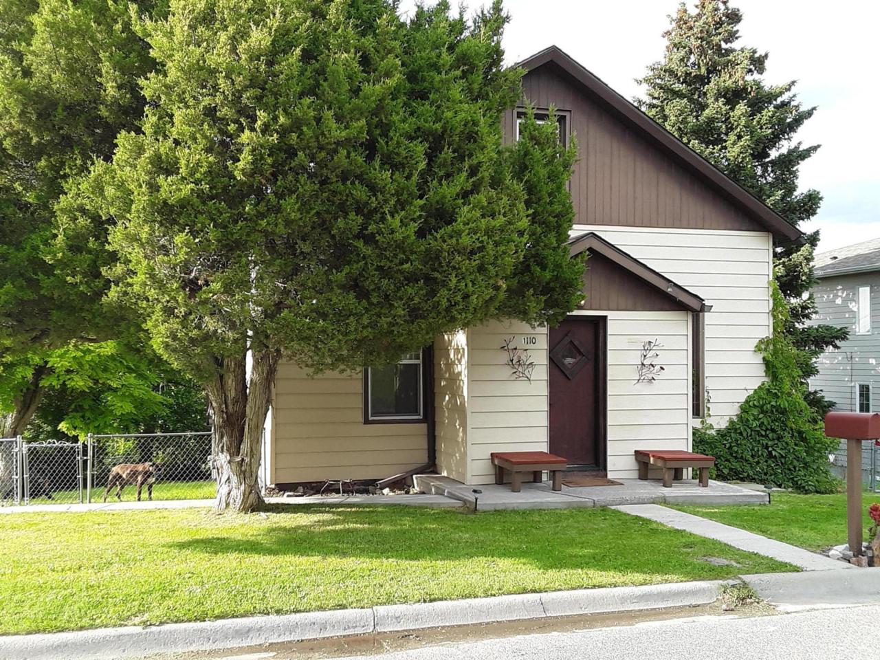 1110 Highland Street - Photo 1