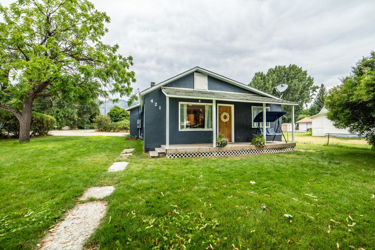 421 6th Street - Photo 1