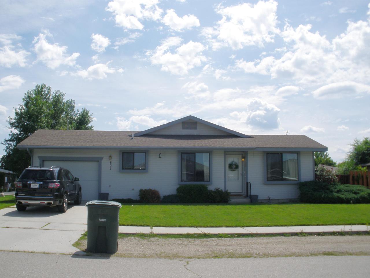801 Canyon View Loop - Photo 1