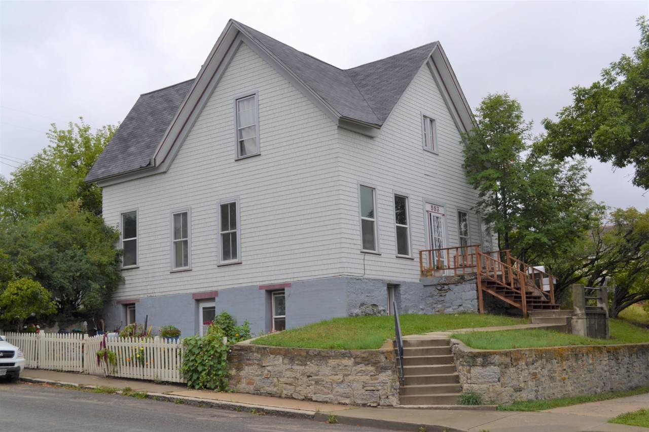 553 Breckenridge Street - Photo 1