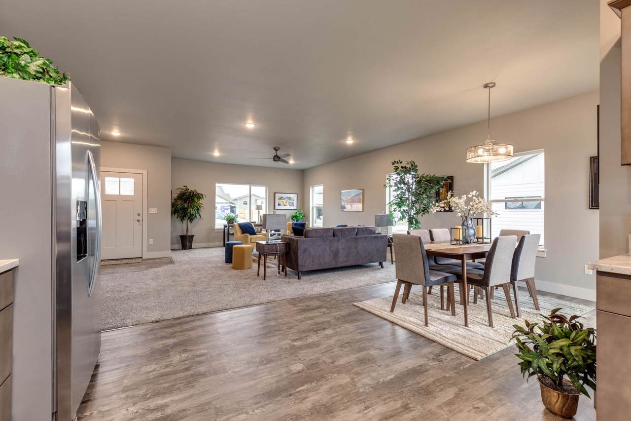 1301 Prairie Dawn Lane - Photo 1