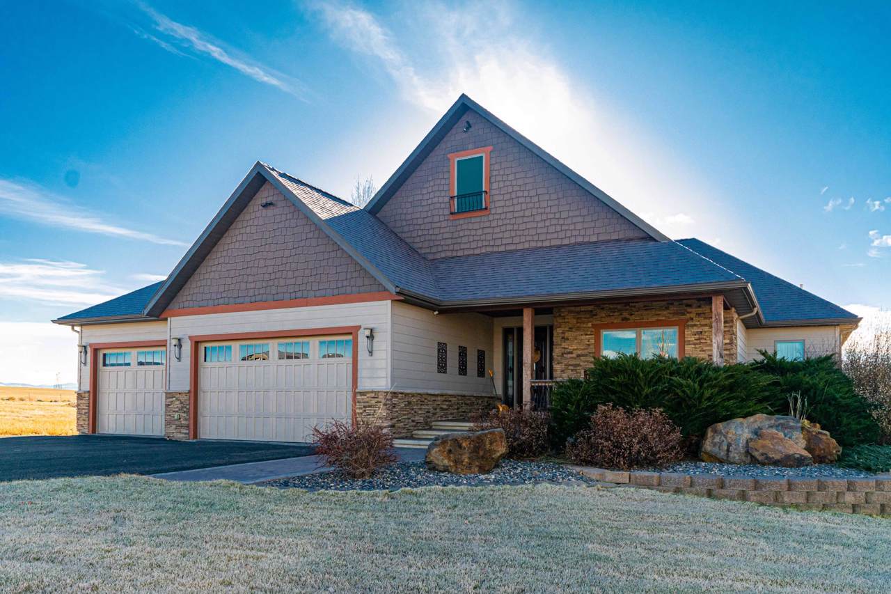 4331 Rio Road - Photo 1