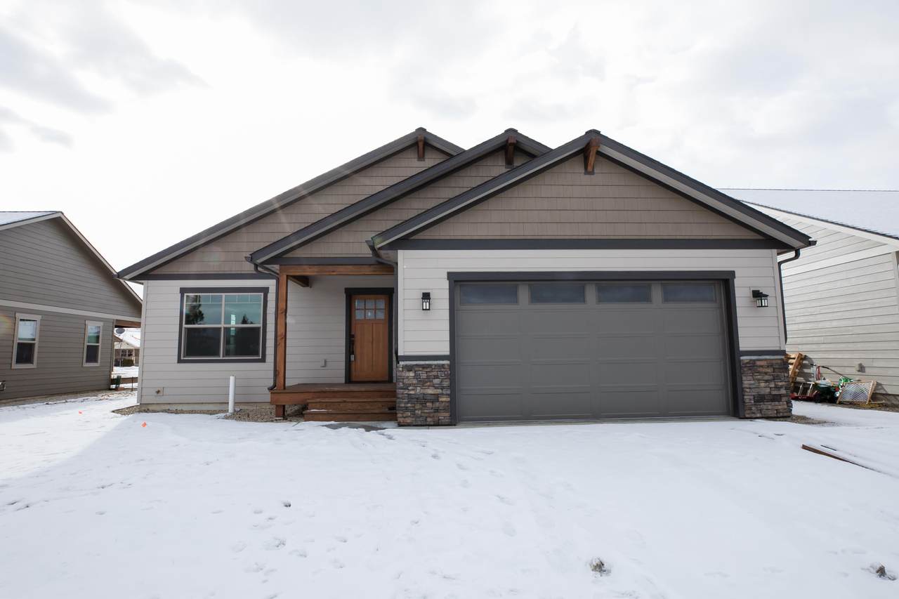 5622 Lonesome Dove Lane - Photo 1