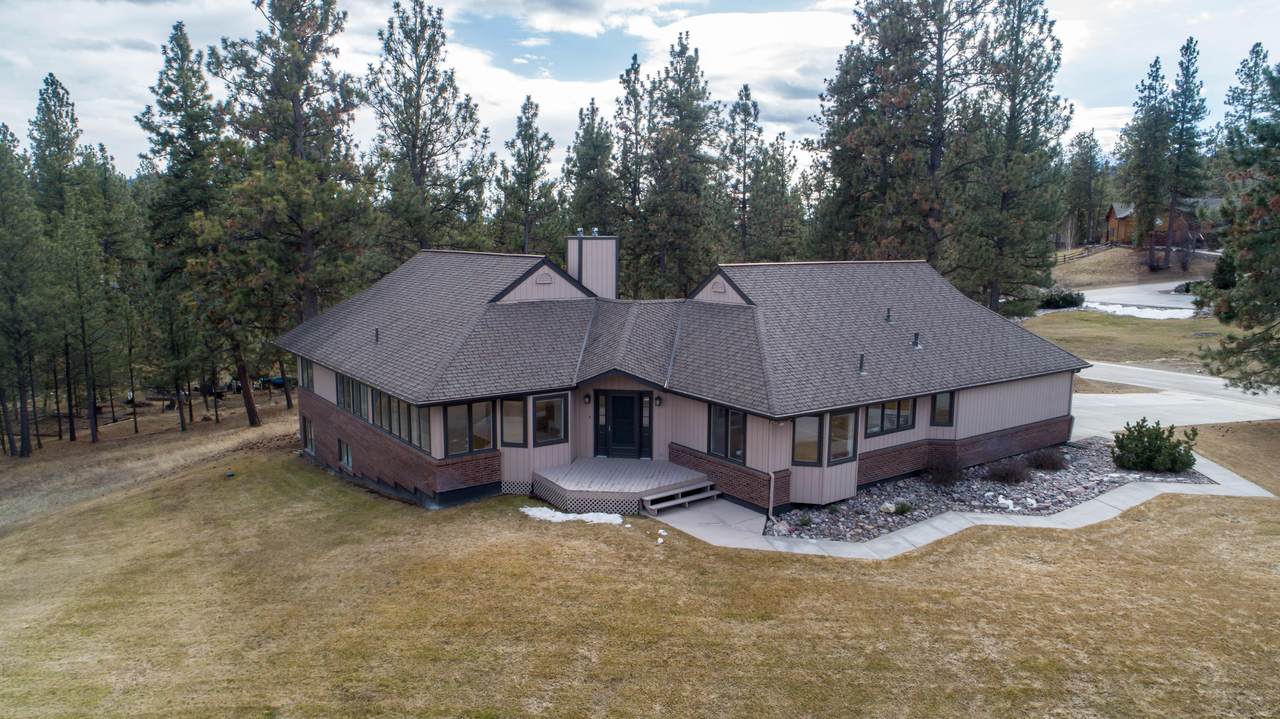 5420 Hayes Creek Road - Photo 1 5420 Hayes Creek Road - Photo 1