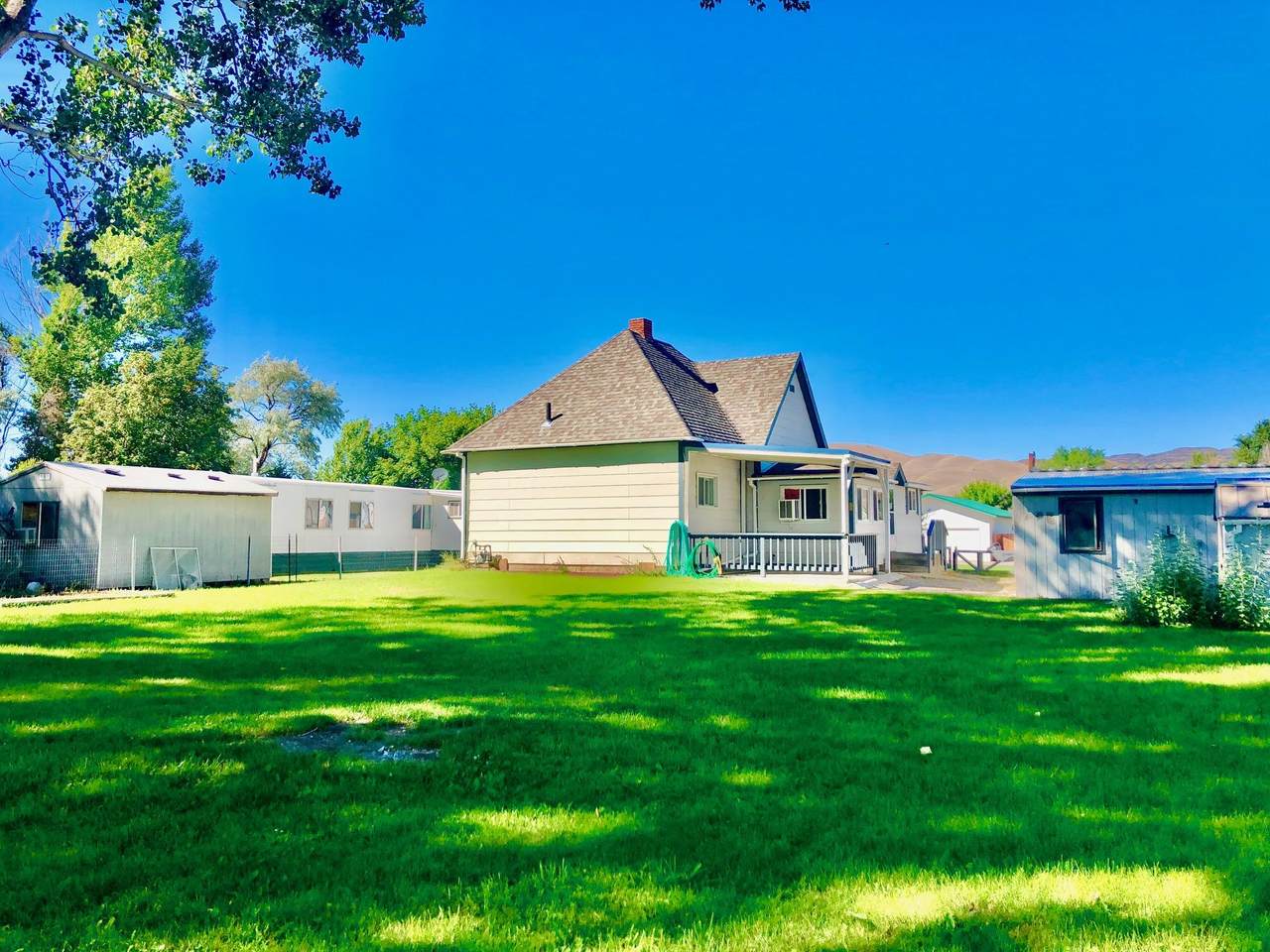 609 Cedar Street - Photo 1