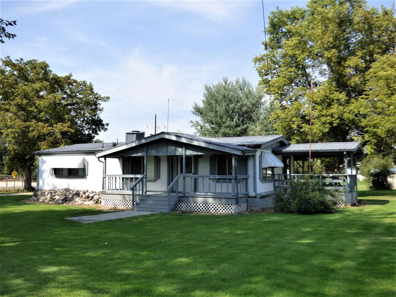 148 Lewis Lane - Photo 1