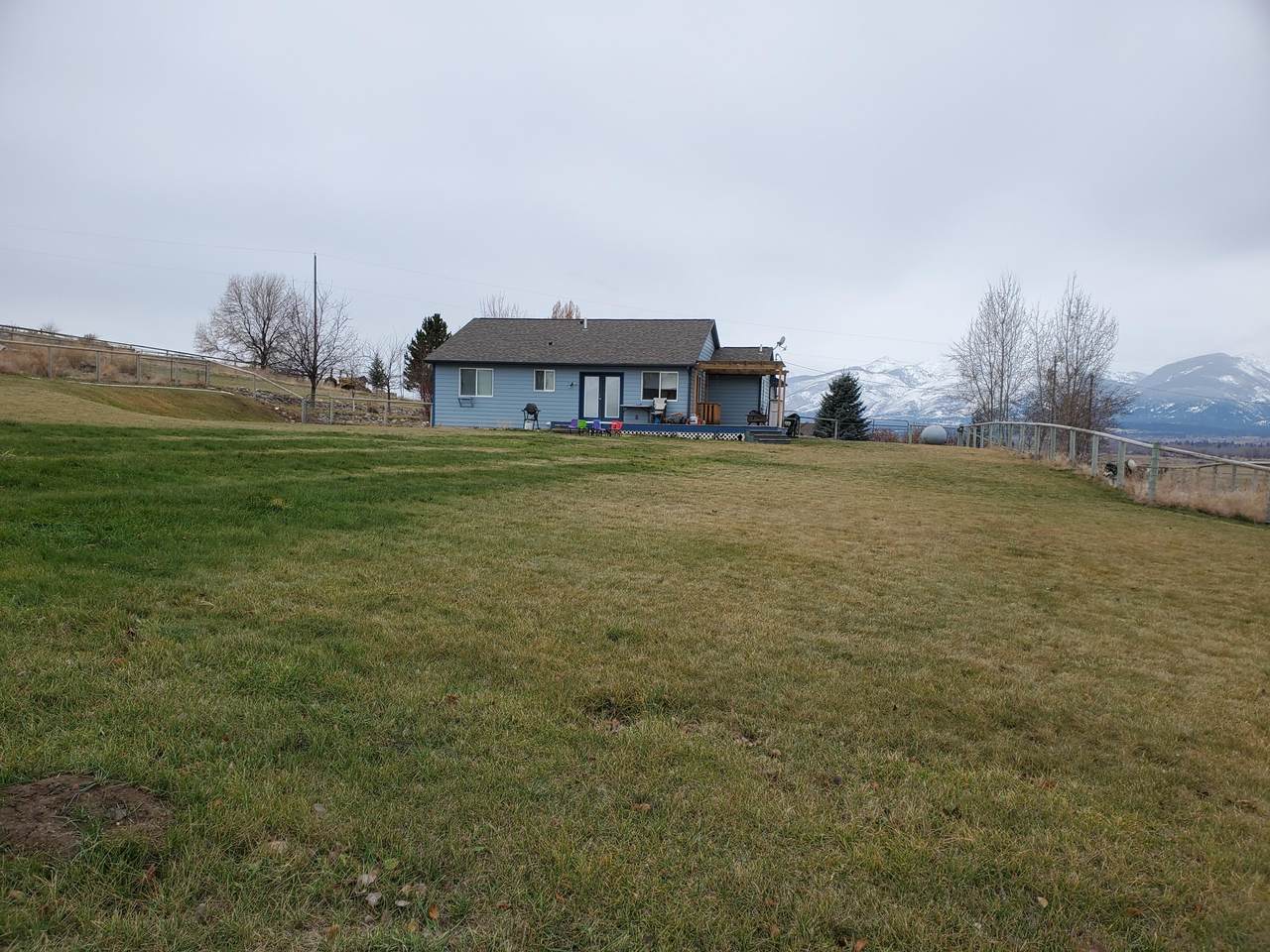 2344 Old West Trail - Photo 1