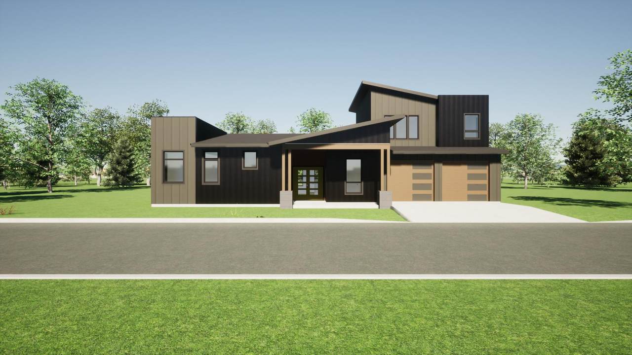 10950 Sanctuary Lane - Photo 1