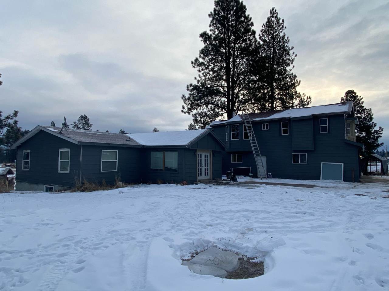 469 Lore Lake Road - Photo 1
