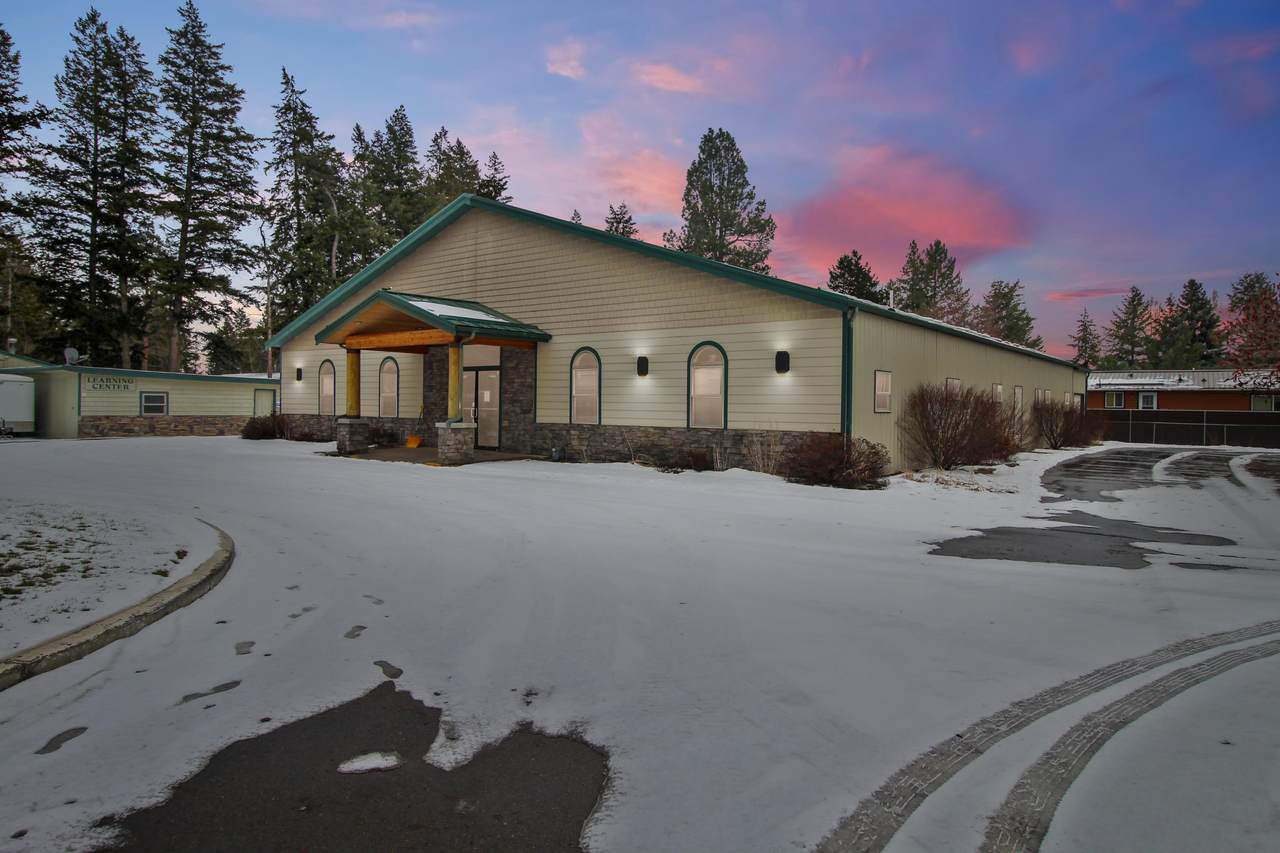 Reserve Drive - Photo 1
