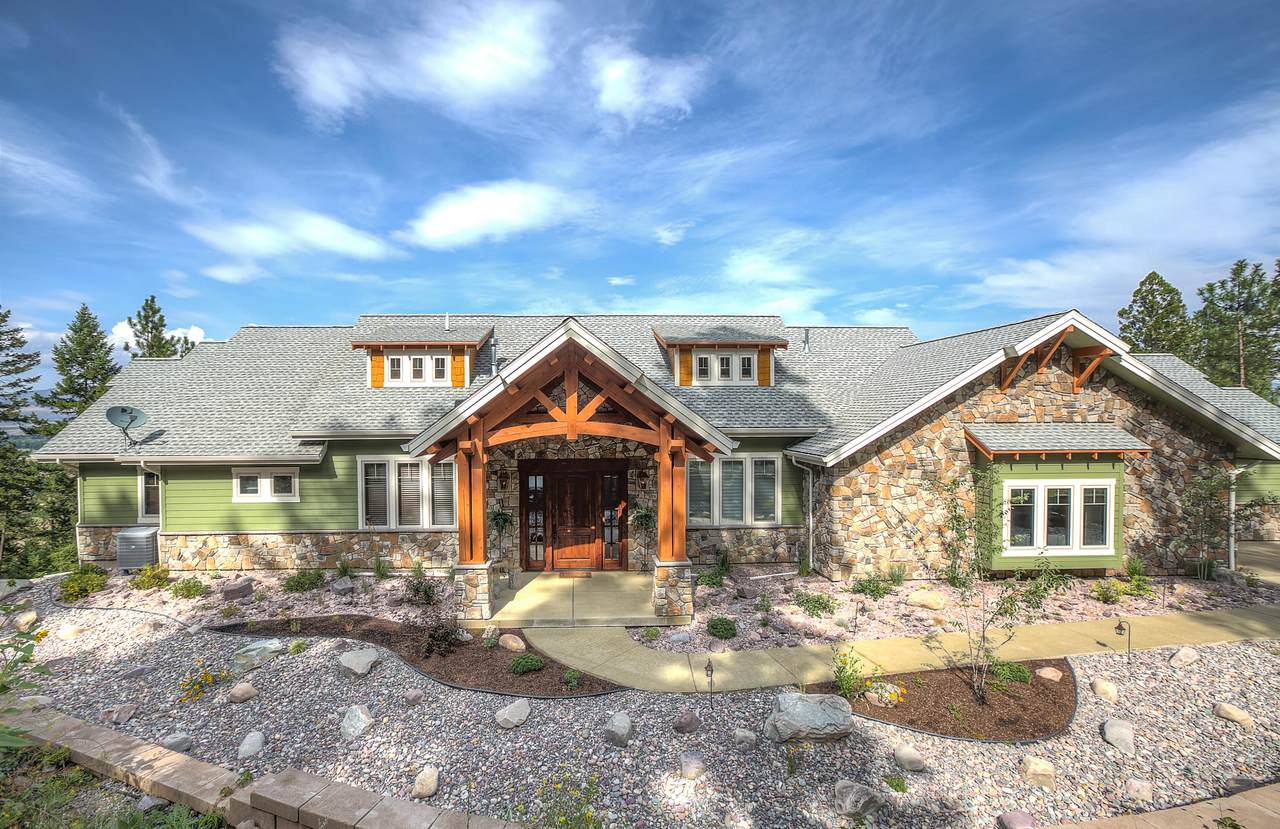 11127 Saddleback Lane - Photo 1
