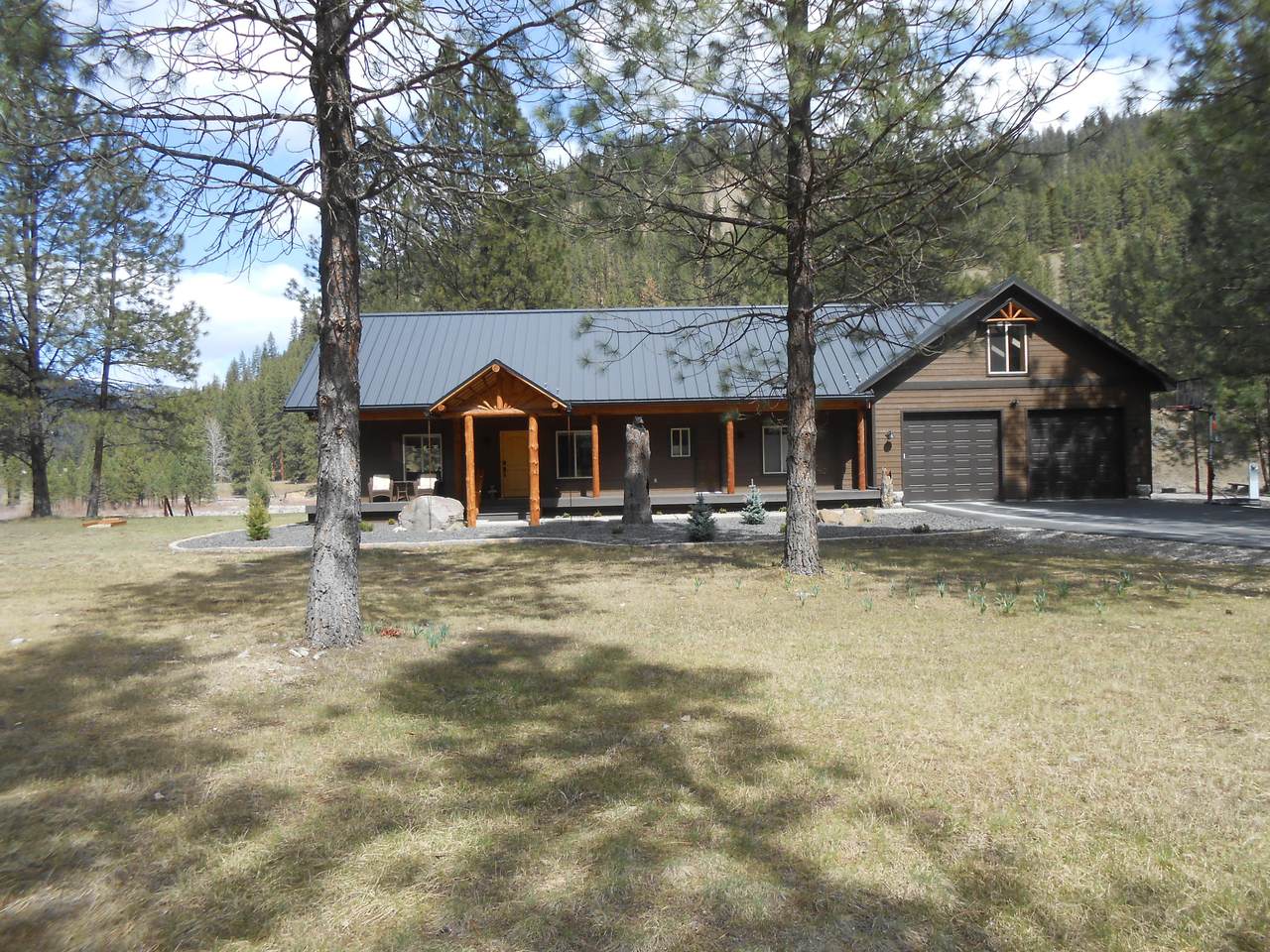 1554 Old Mill Loop - Photo 1