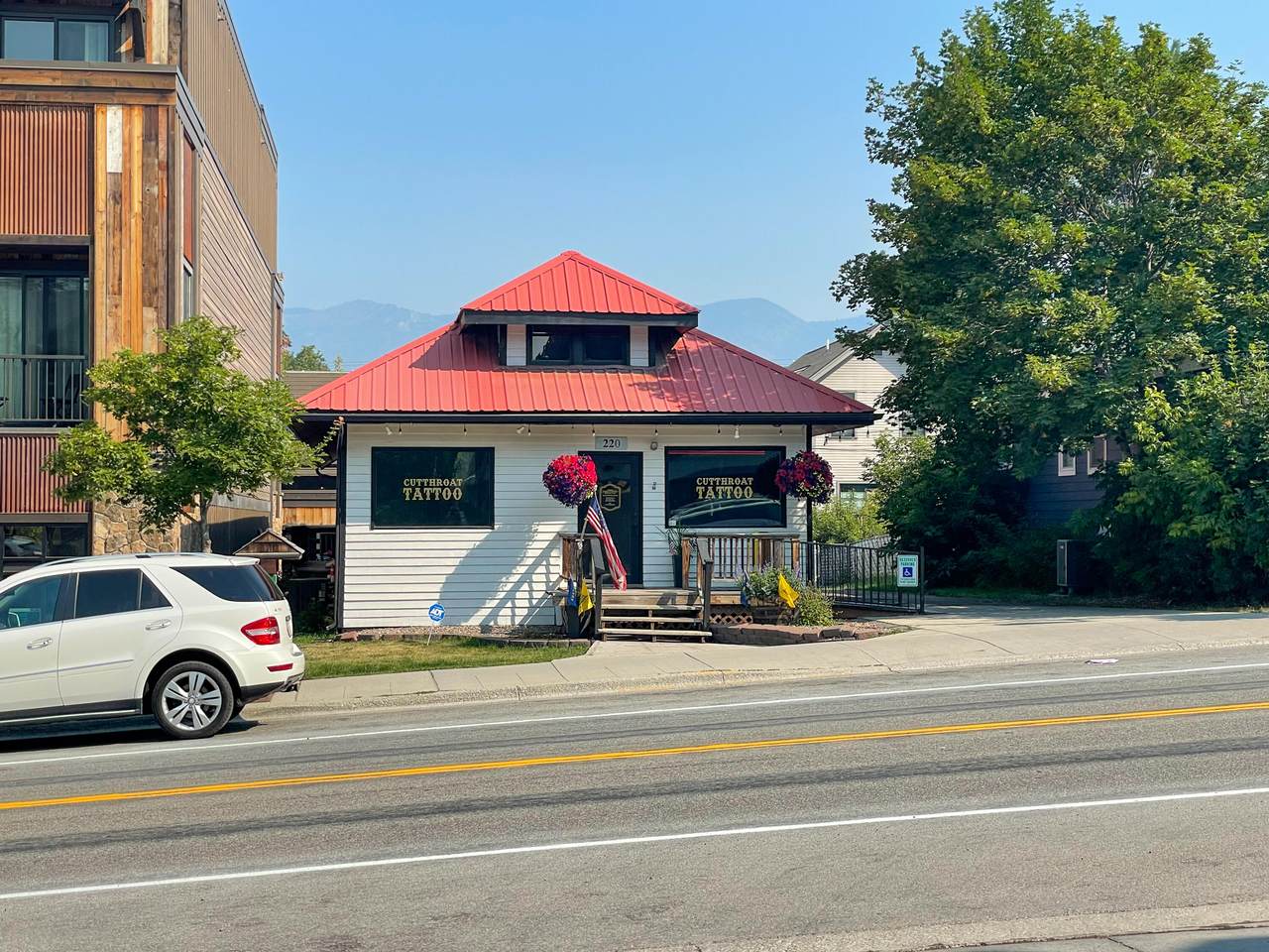 220 Second Street - Photo 1