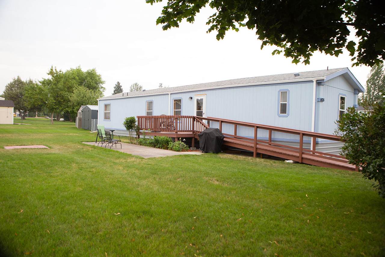 4624 Bailey Street - Photo 1