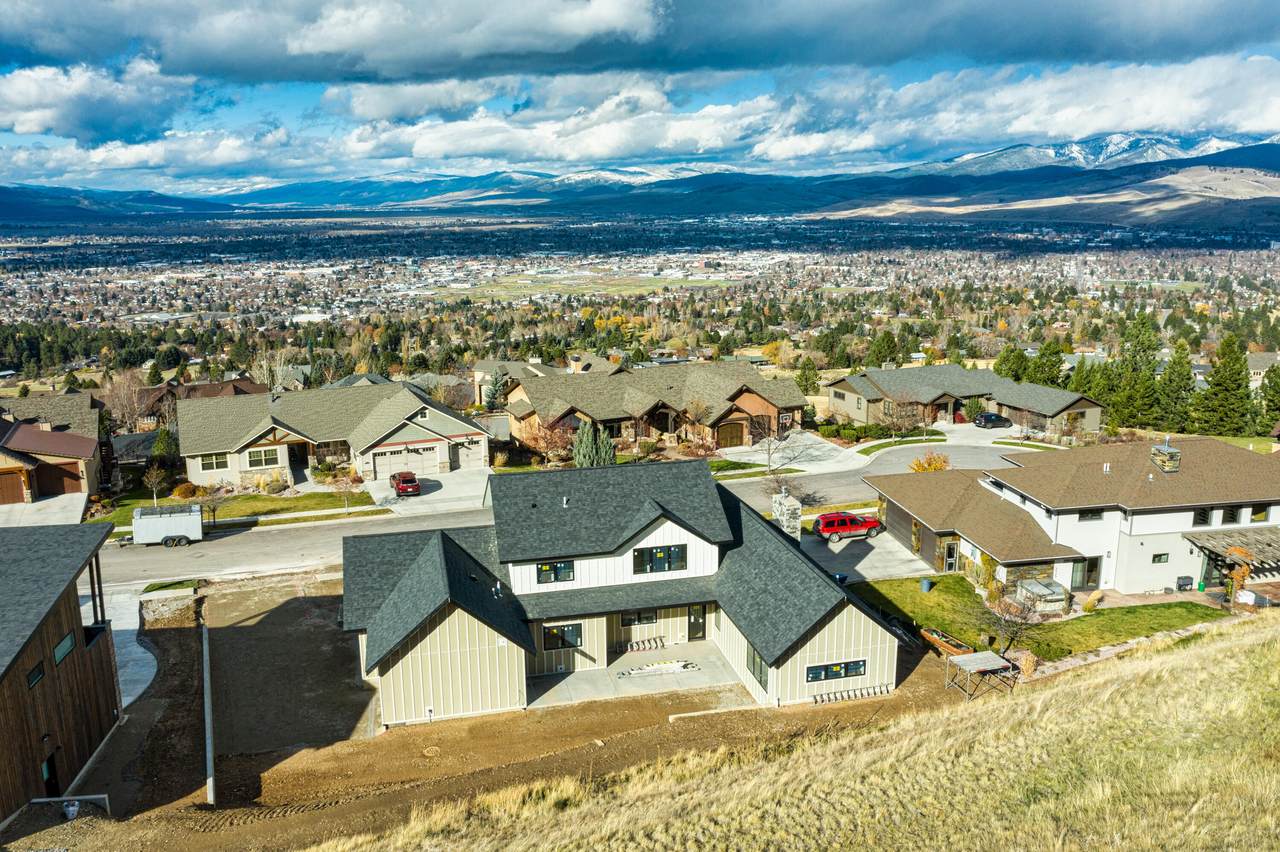 5208 Pryor Mountain Court - Photo 1