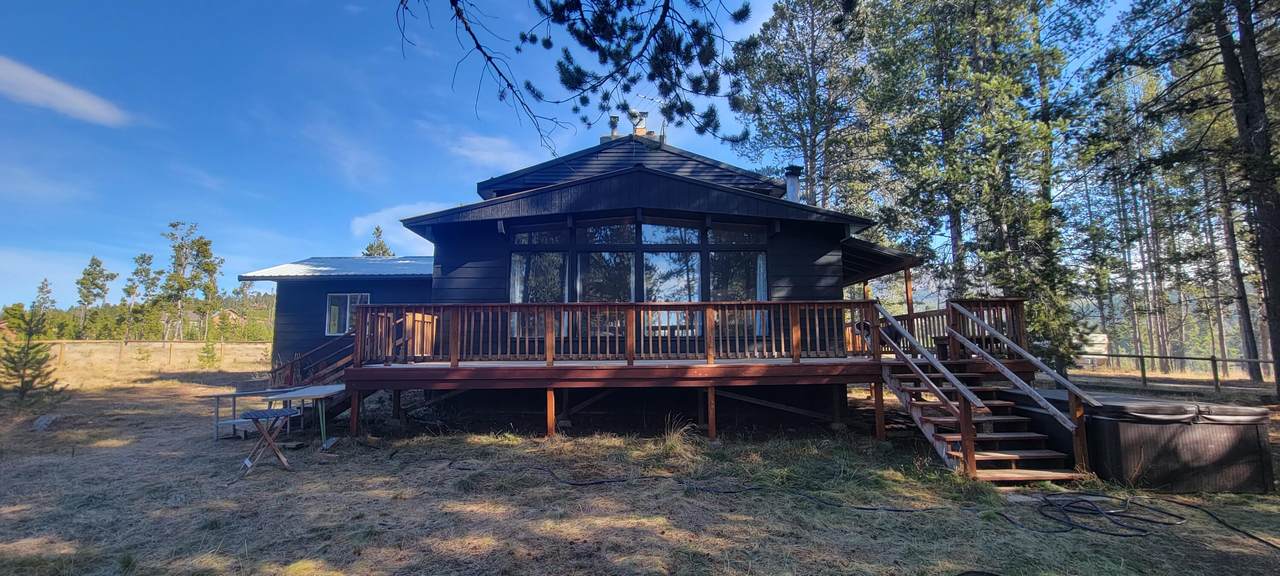 416 Mountainwood Lane - Photo 1
