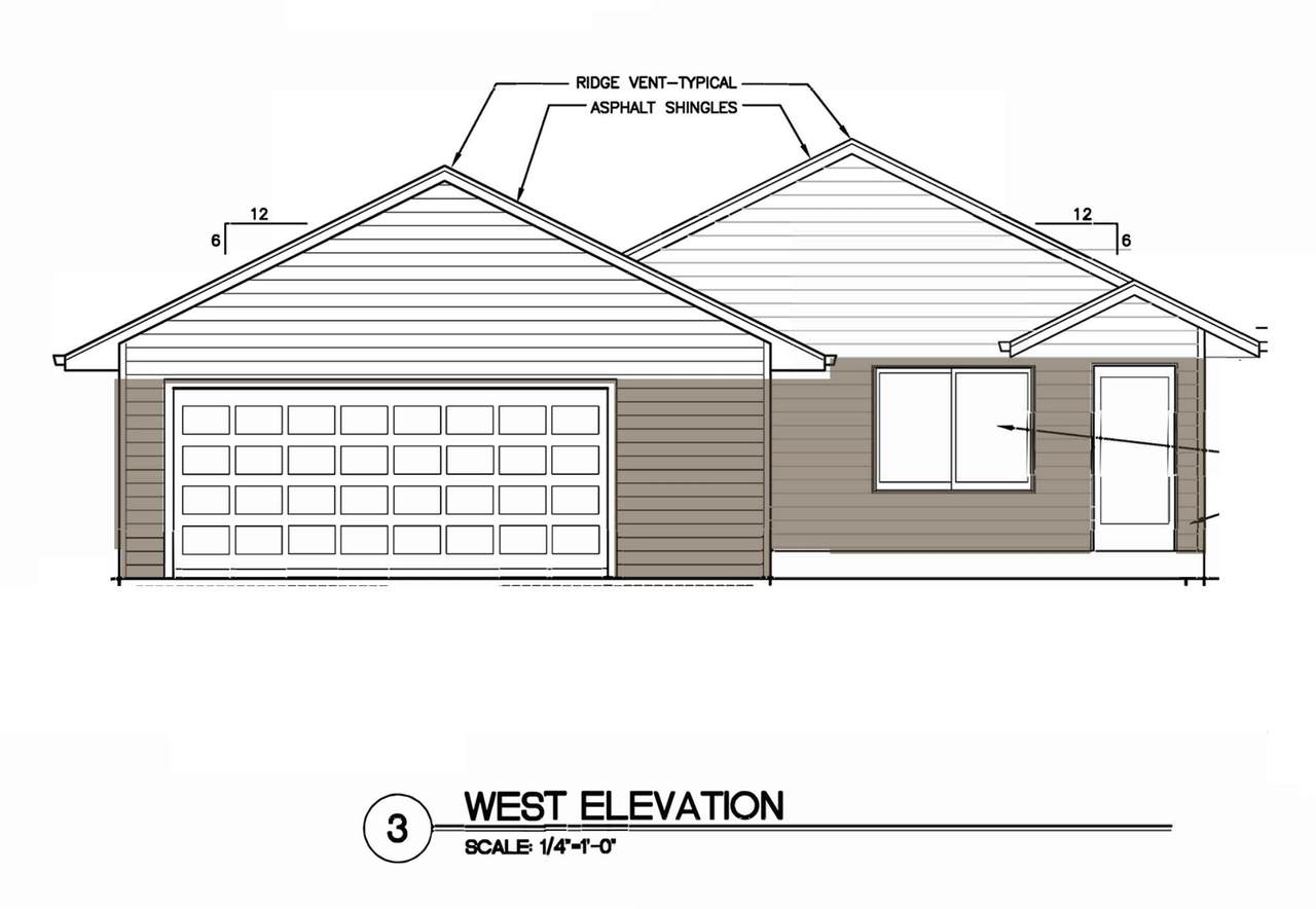 2935 Sanders Street - Photo 1