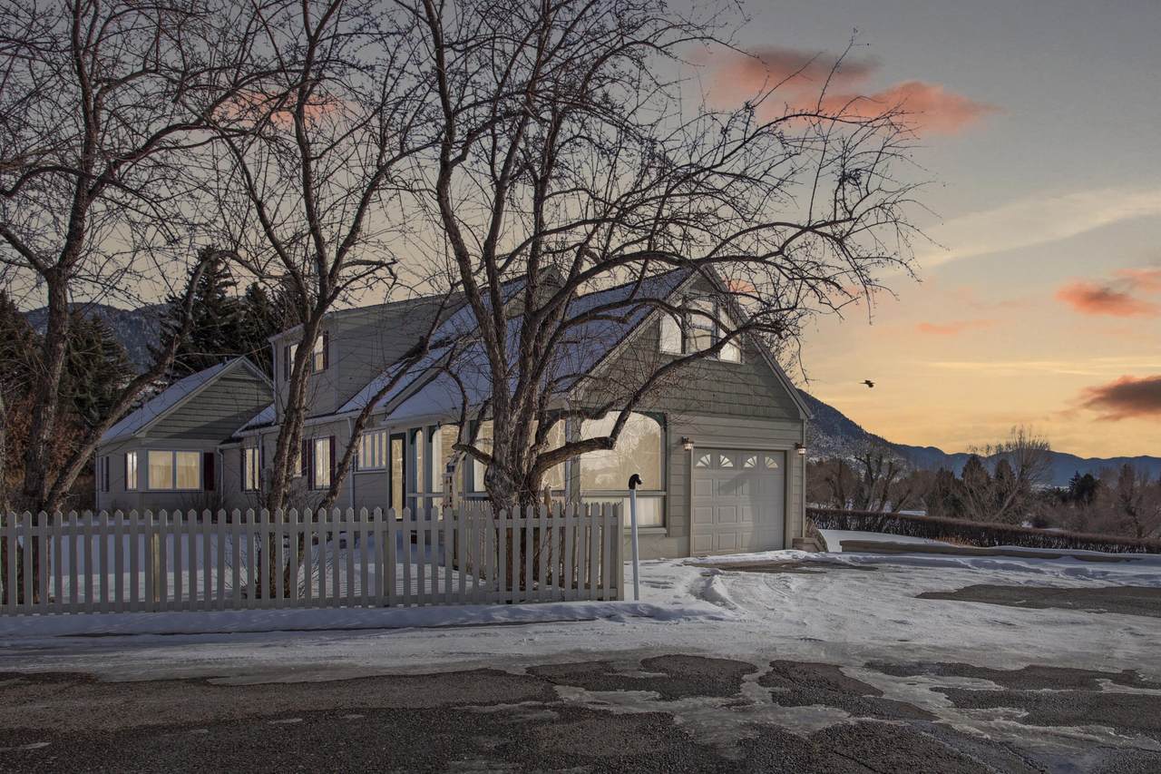 36 Lake Drive - Photo 1