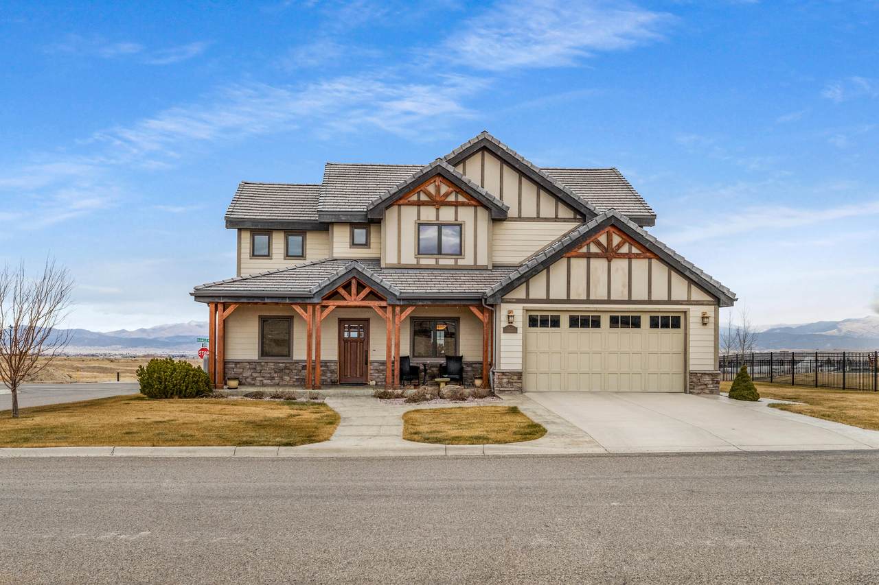 2936 Summit View Avenue - Photo 1