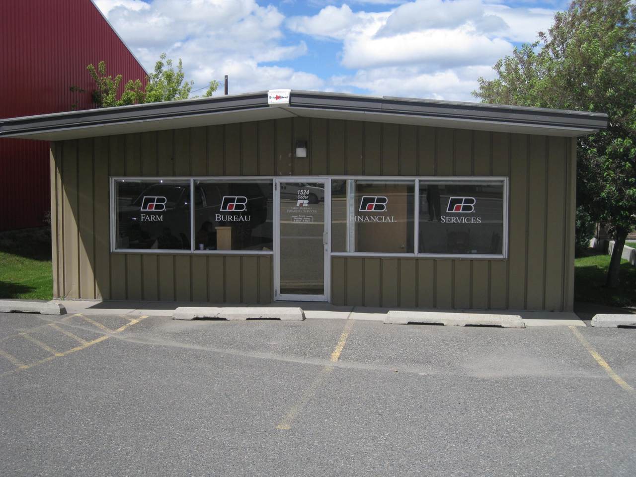 1524 Cedar Street - Photo 1