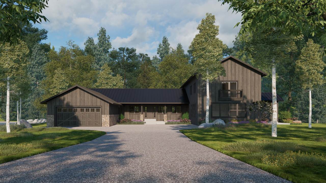 1242 Falling Leaf Court - Photo 1