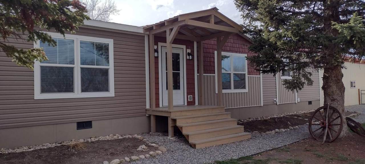 122 Madison Street - Photo 1