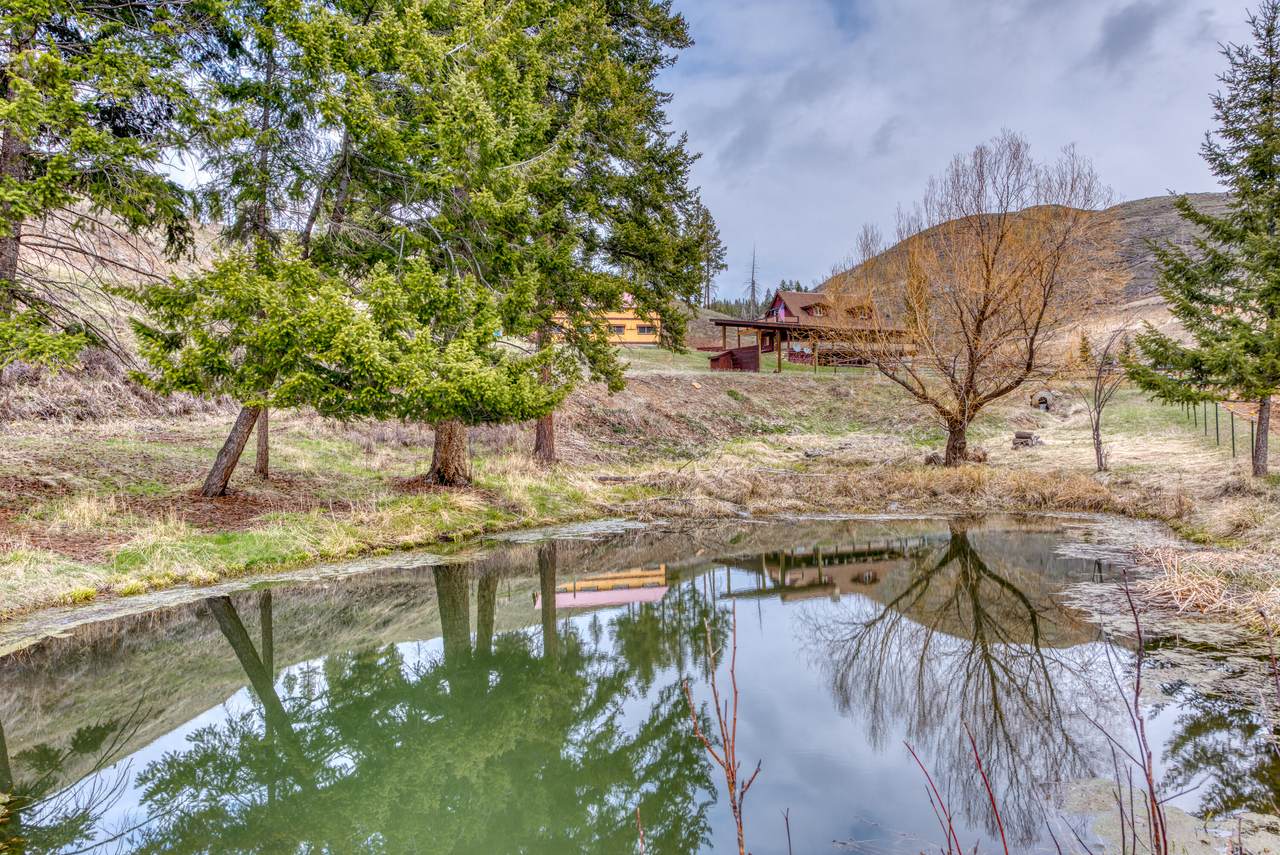 4583 Dugout Gulch Road - Photo 1