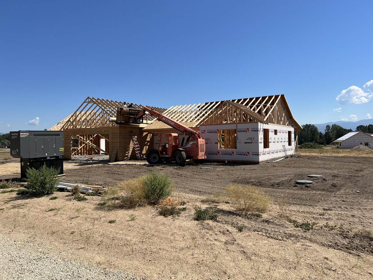 5312 High Meadow Drive - Photo 1