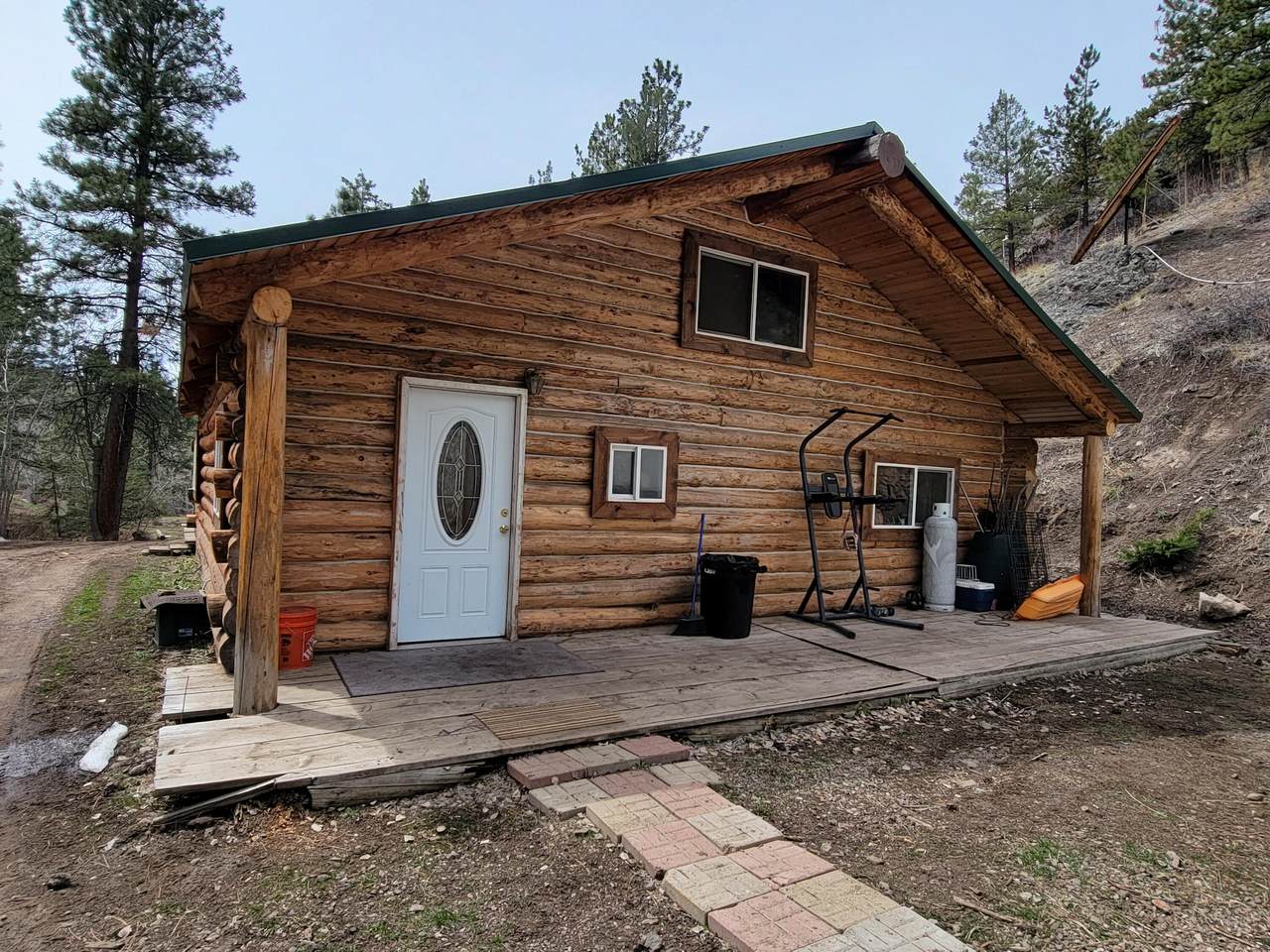 3071 Stickney Creek Road - Photo 1