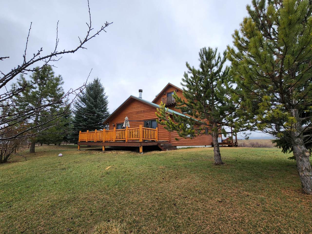 45400 Big Meadows Road - Photo 1