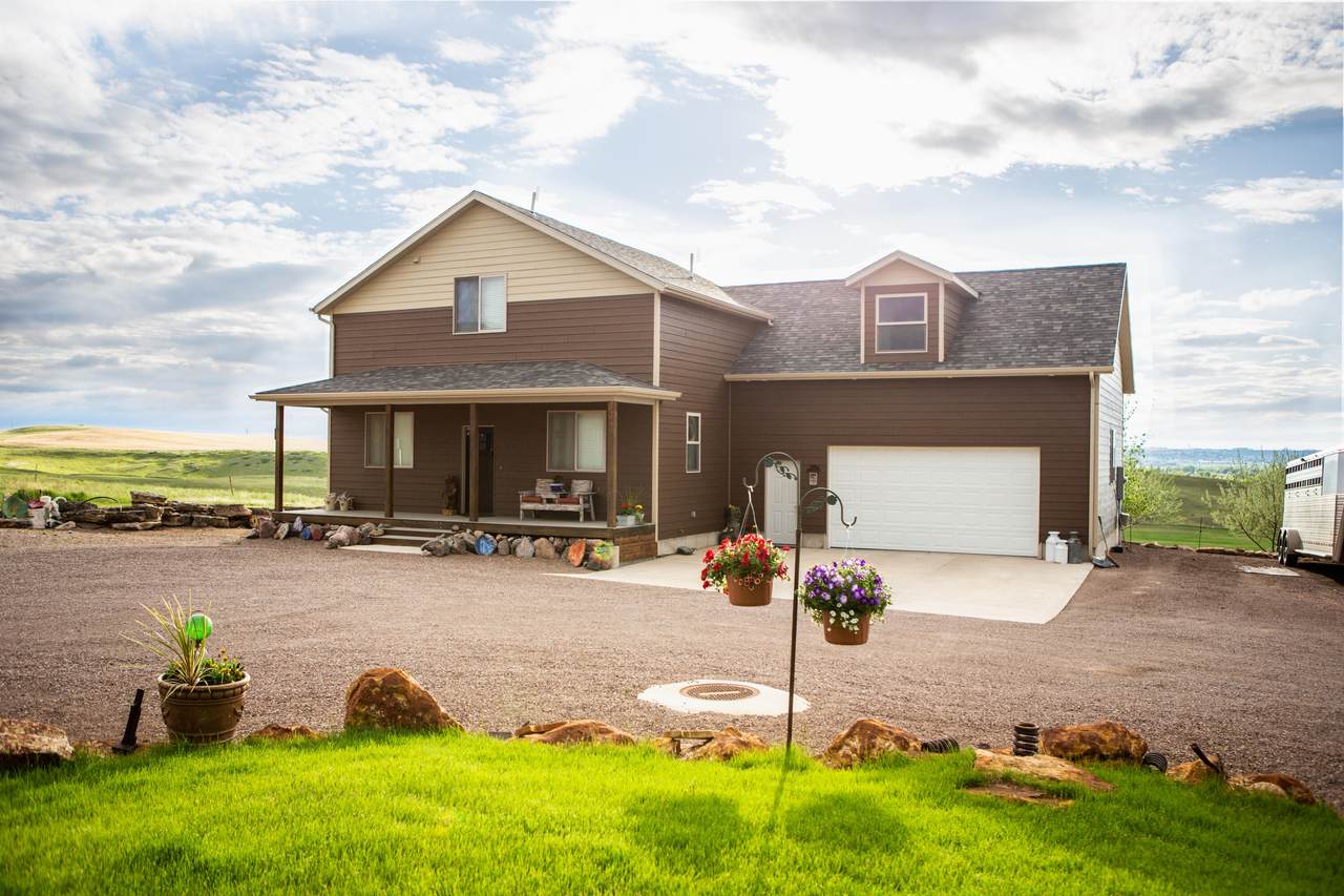 96 Fisher Road - Photo 1