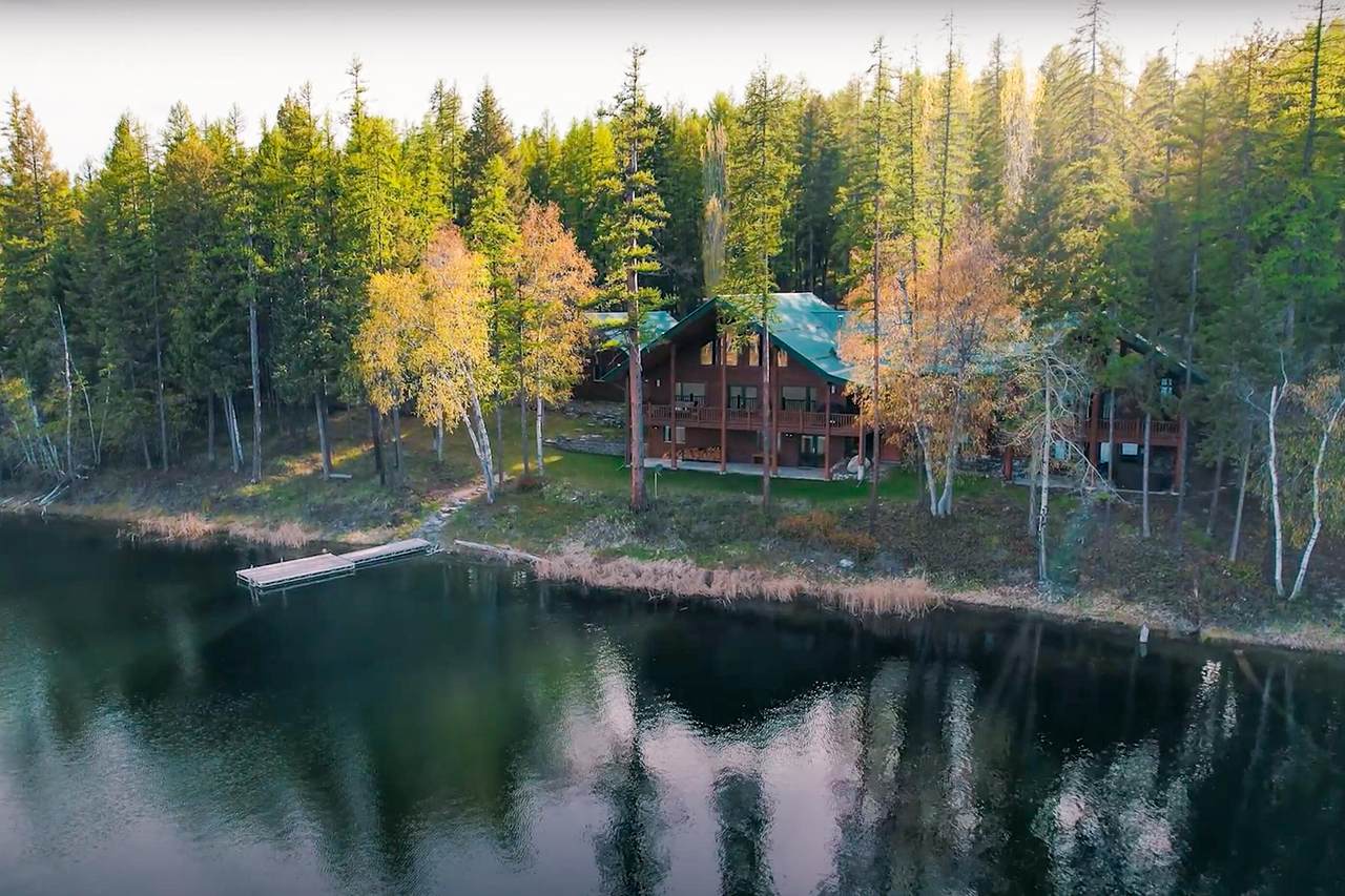 675 Leksand Trail - Photo 1