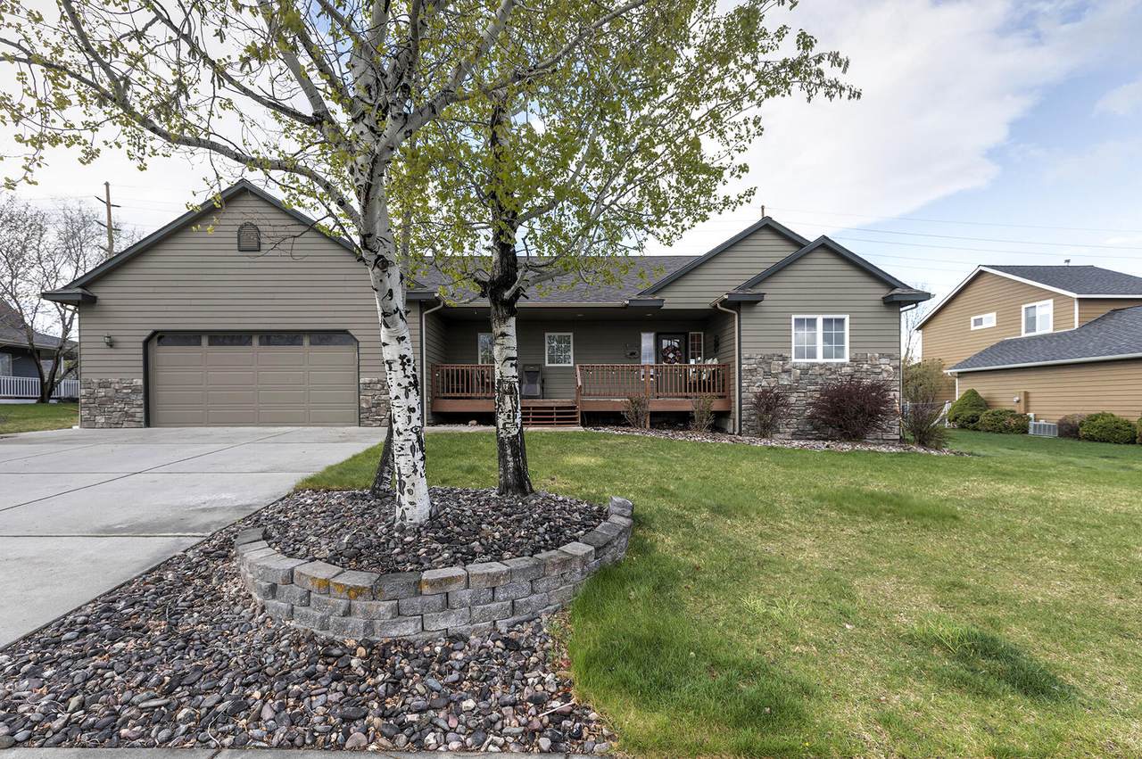 4768 Scott Allen Drive - Photo 1