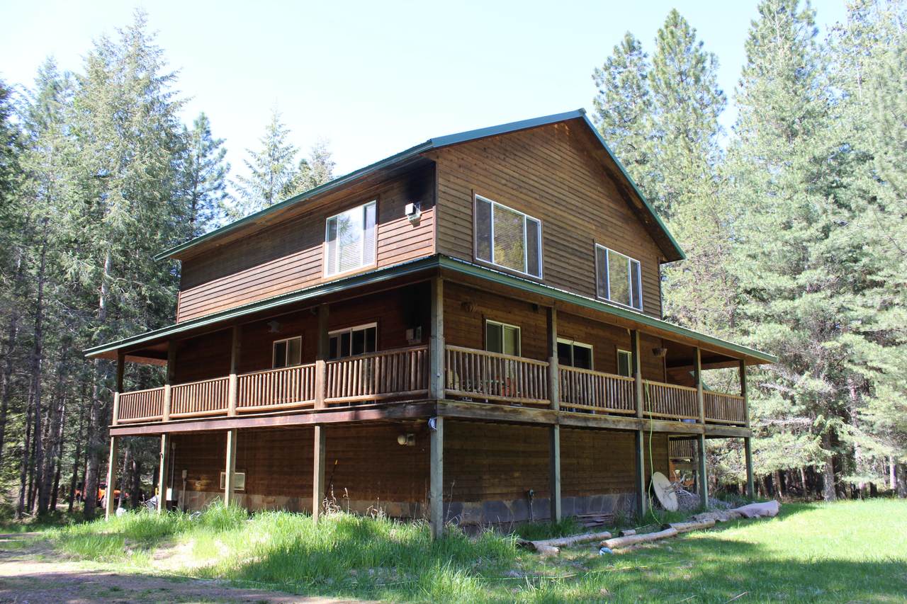 885 Mt Hwy 200 - Photo 1