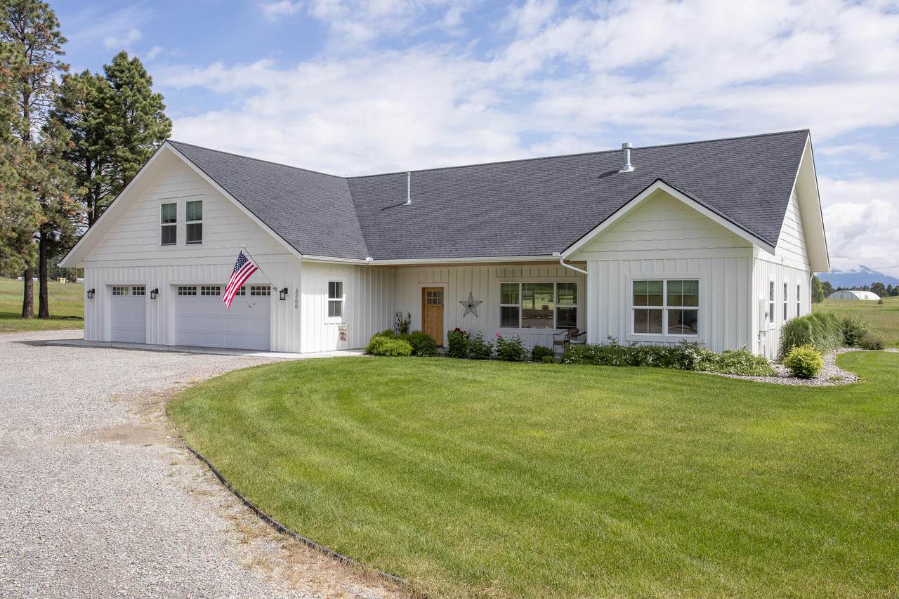 3200 Whitefish Stage Road - Photo 1