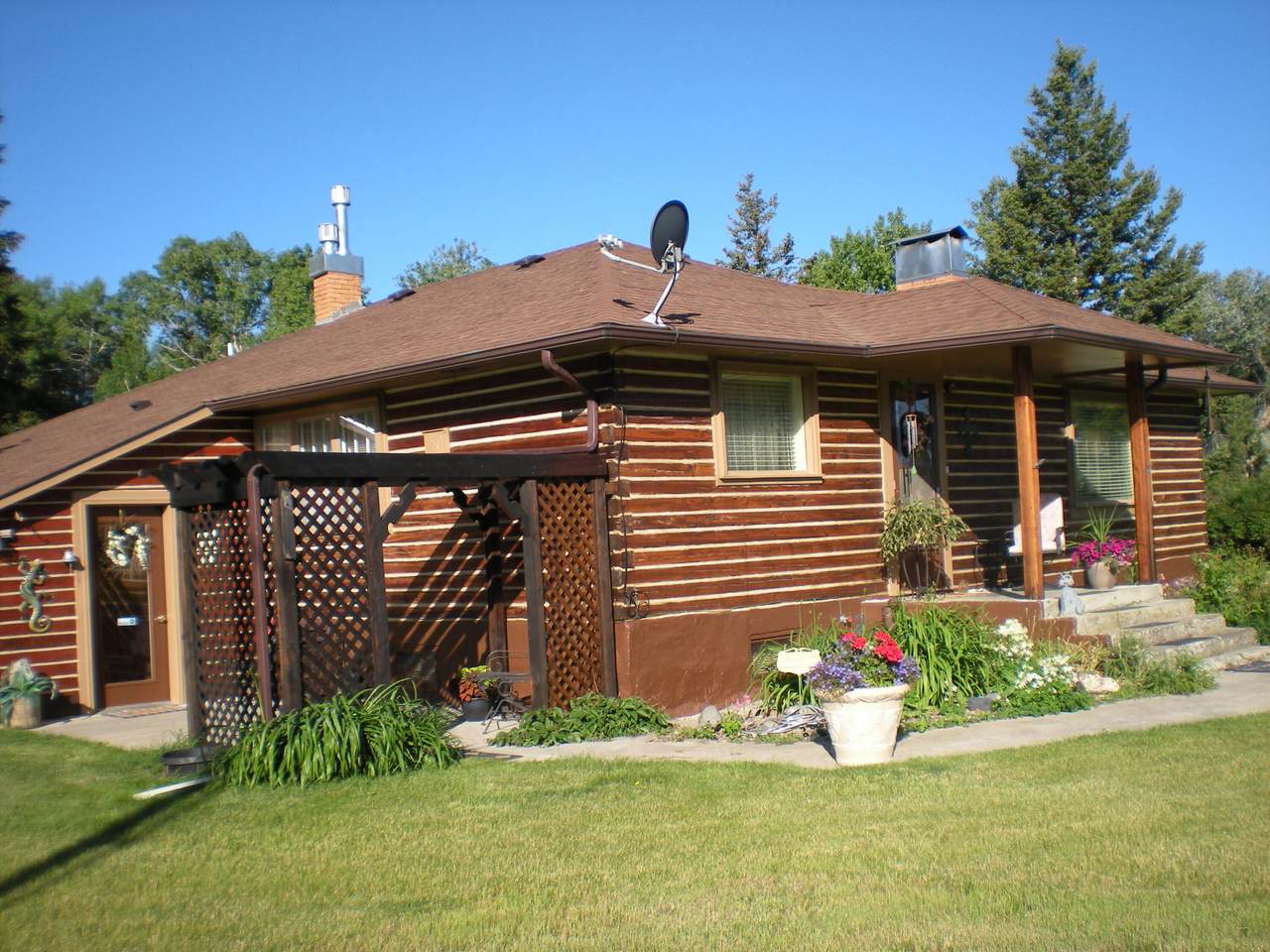 3242 Burley Hill Road - Photo 1