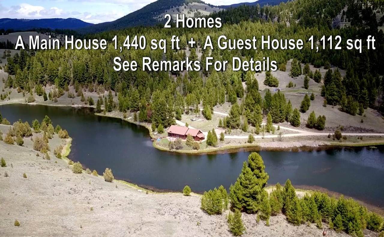 11 Shoreline Trail - Photo 1
