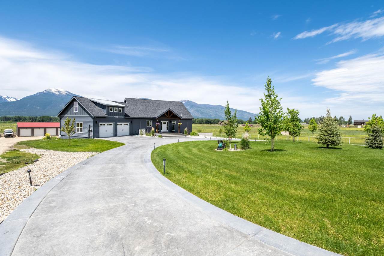 4869 Cameron Rose Lane - Photo 1