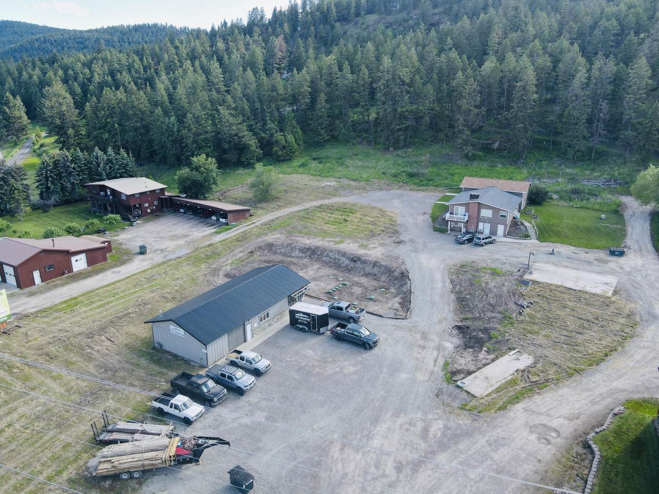 4126 U.S. 93 - Photo 1