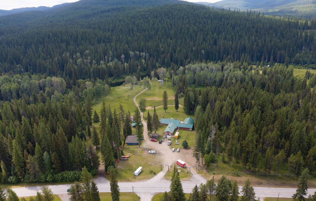 27744 Yaak River Road - Photo 1