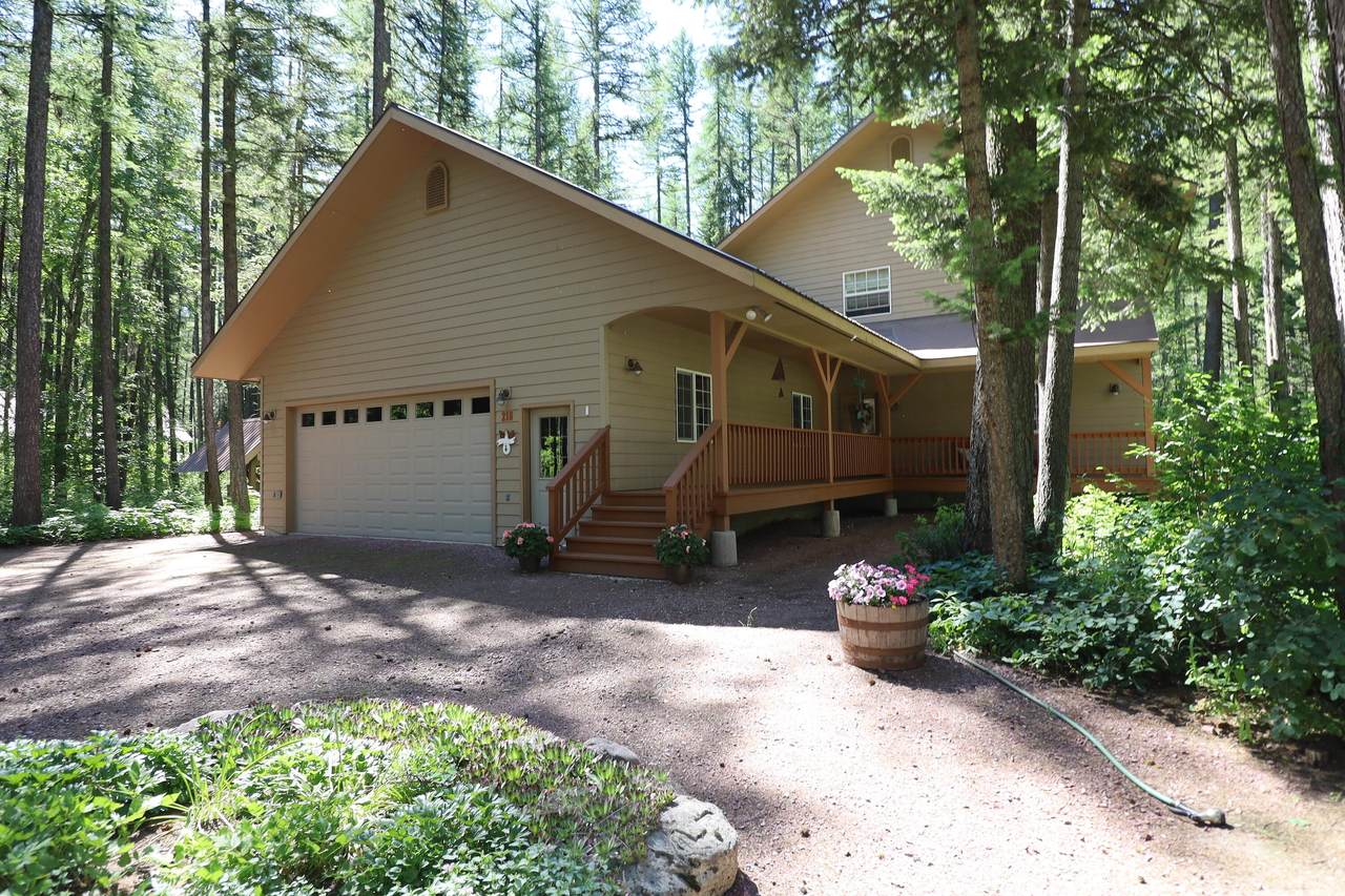 216 Izaak Walton Inn Road - Photo 1