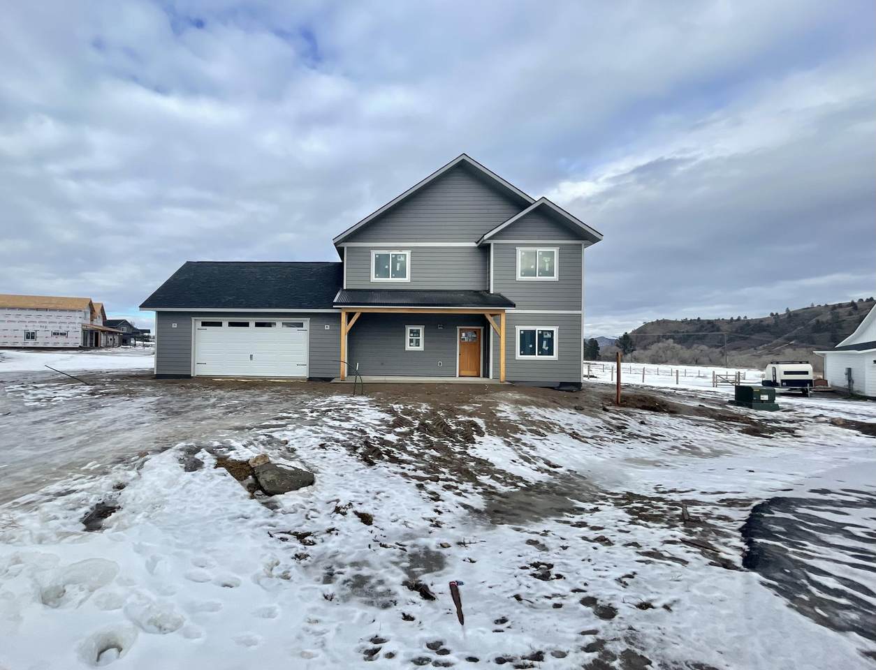 3840 Moose Berry Court - Photo 1
