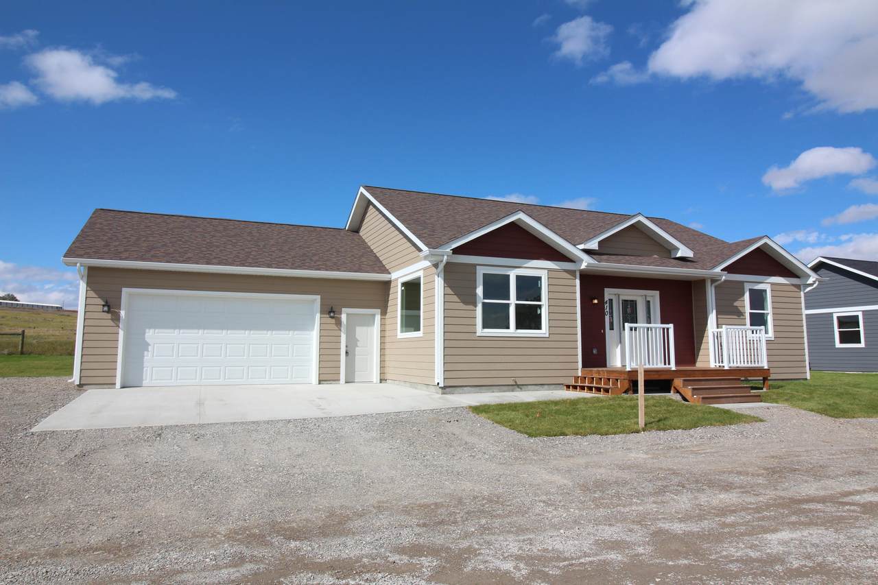 410 Mountain View Drive - Photo 1